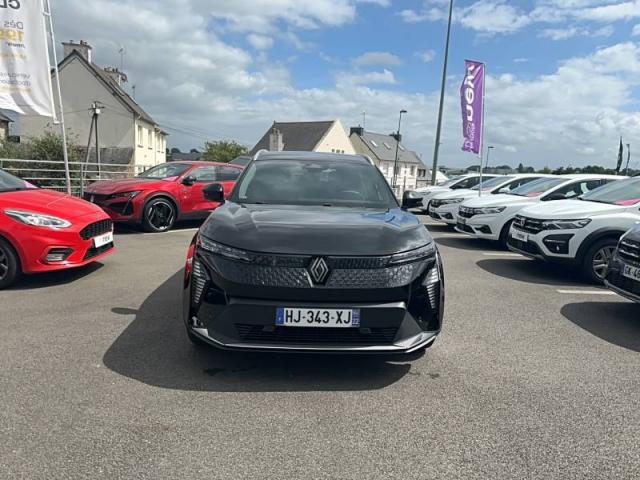 Renault Scénic image 8