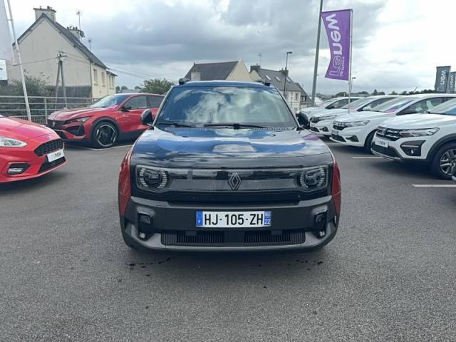 Renault R 4 image 1