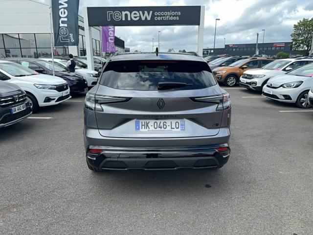 Renault Austral image 9