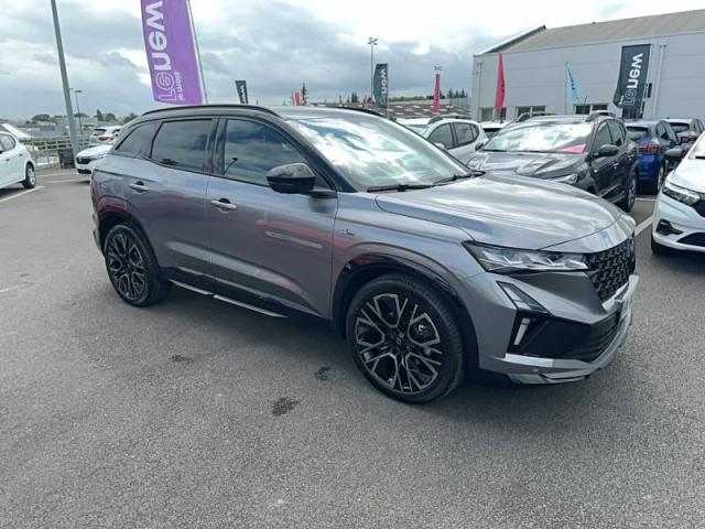Renault Austral image 4