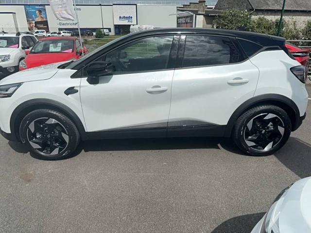 Renault Captur image 9