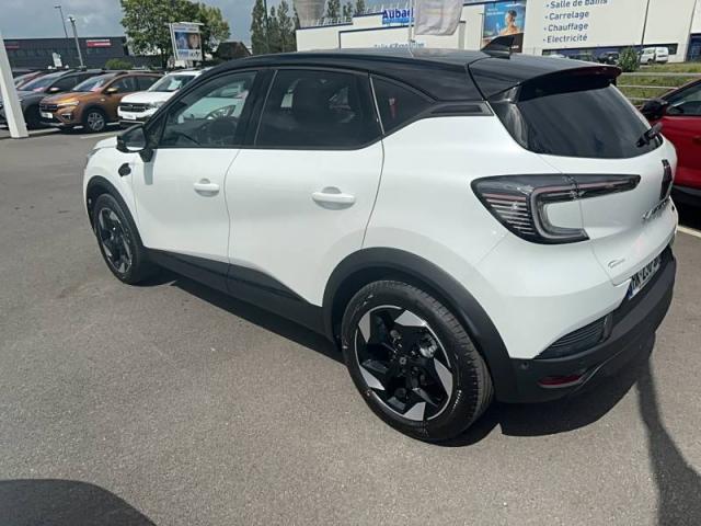 Renault Captur image 5