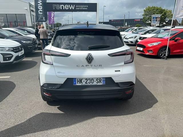 Renault Captur image 6
