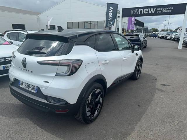 Renault Captur image 1