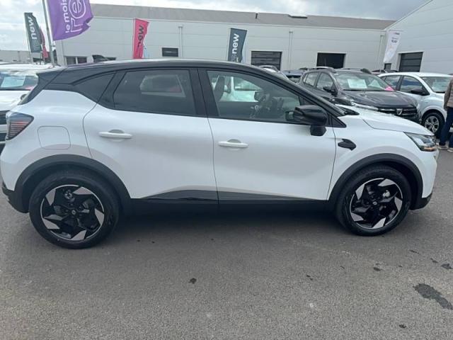 Renault Captur image 3