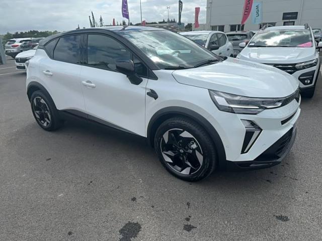 Renault Captur image 4