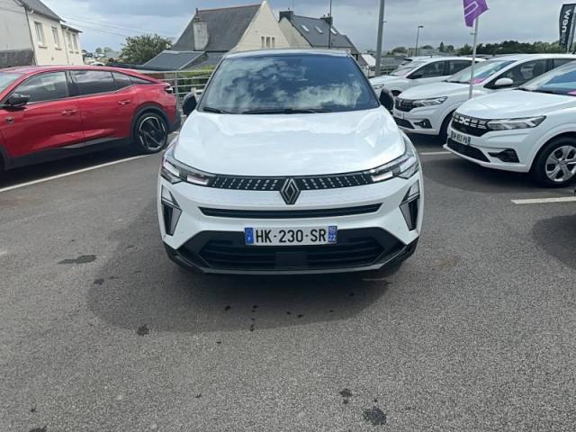 Renault Captur image 2