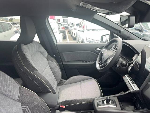 Renault Captur image 7