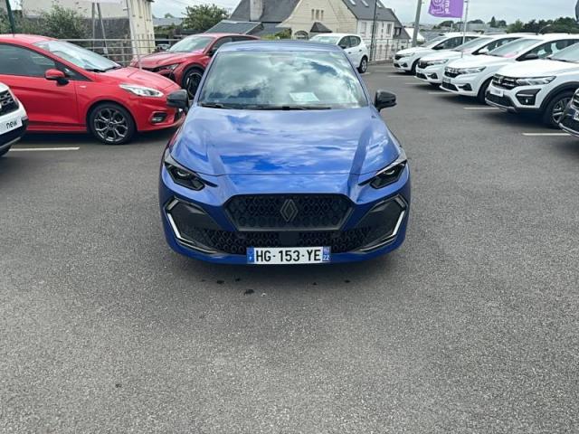 Renault Clio image 3
