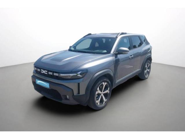 Dacia Duster Hybrid 140 Journey