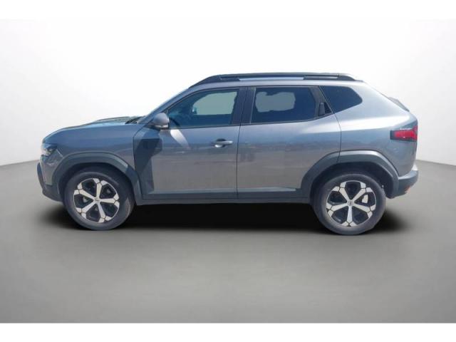 Dacia Duster image 7