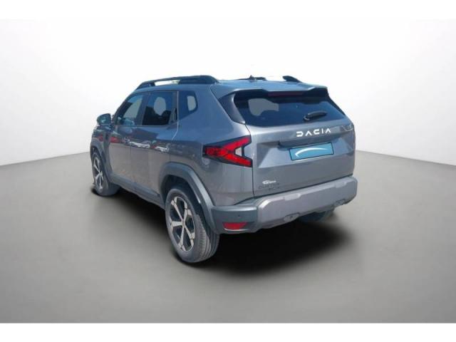 Dacia Duster image 3
