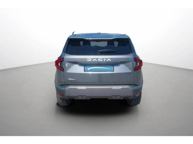 Dacia Duster image 4