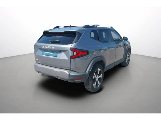 Dacia Duster image 2