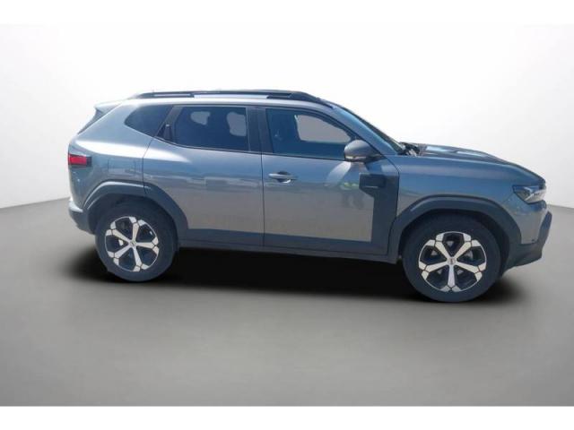 Dacia Duster image 6