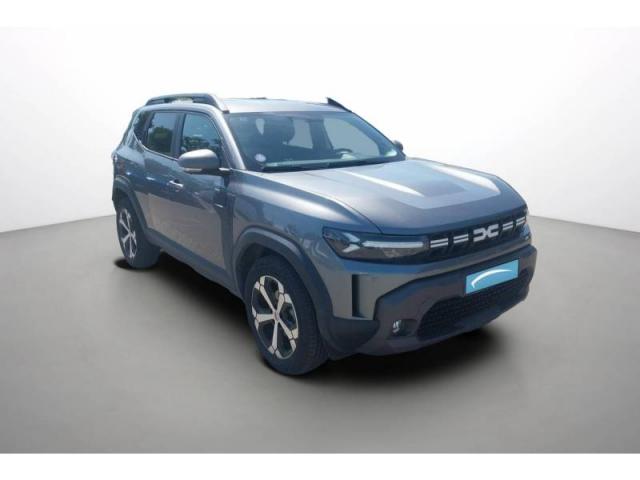 Dacia Duster image 9