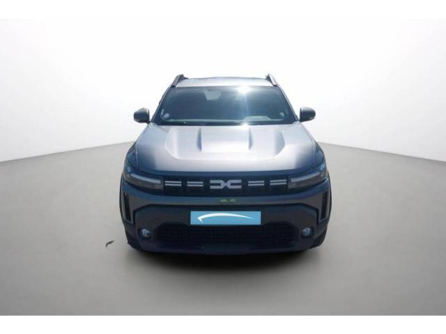 Dacia Duster image 8