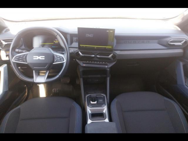 Dacia Duster image 5