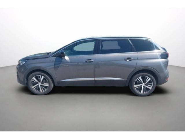 Peugeot 5008 image 6