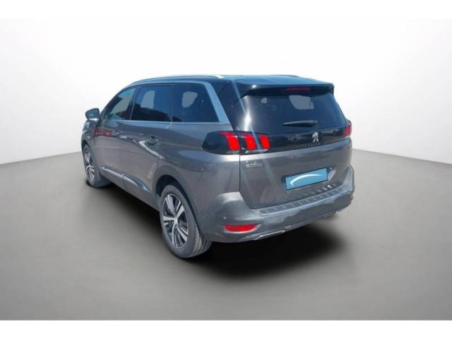 Peugeot 5008 image 7