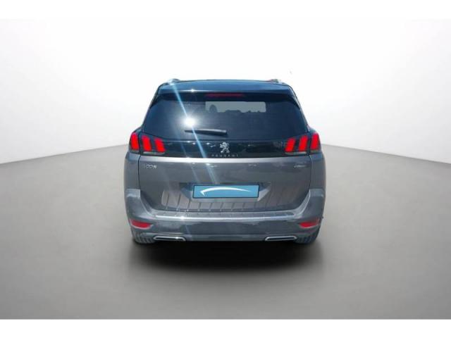 Peugeot 5008 image 5