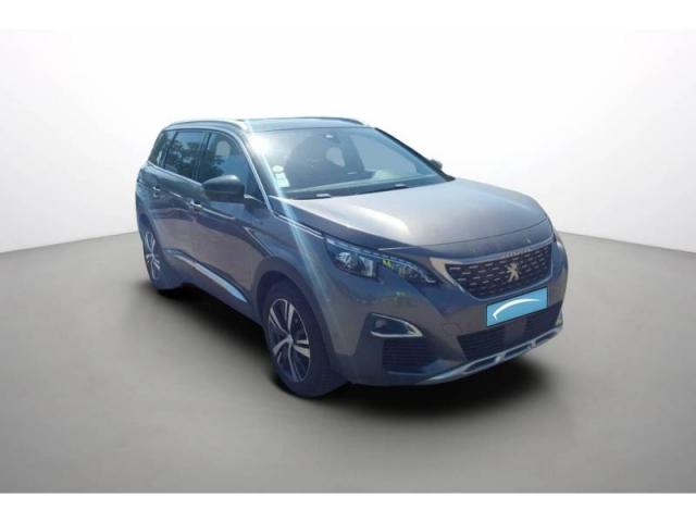 Peugeot 5008 image 8