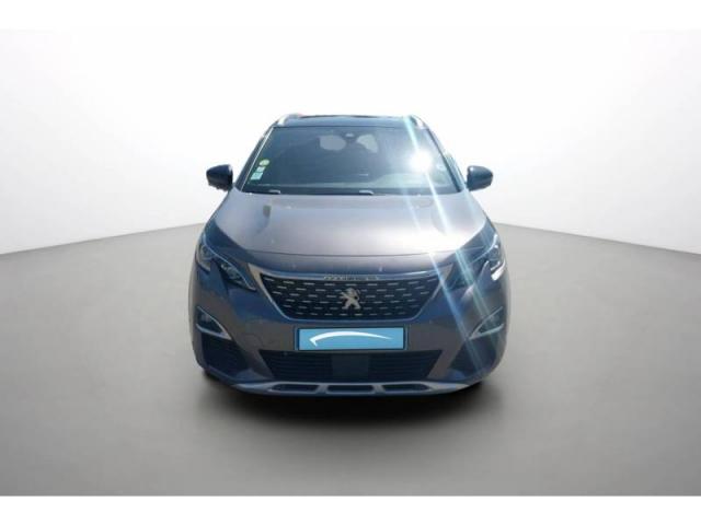 Peugeot 5008 image 3