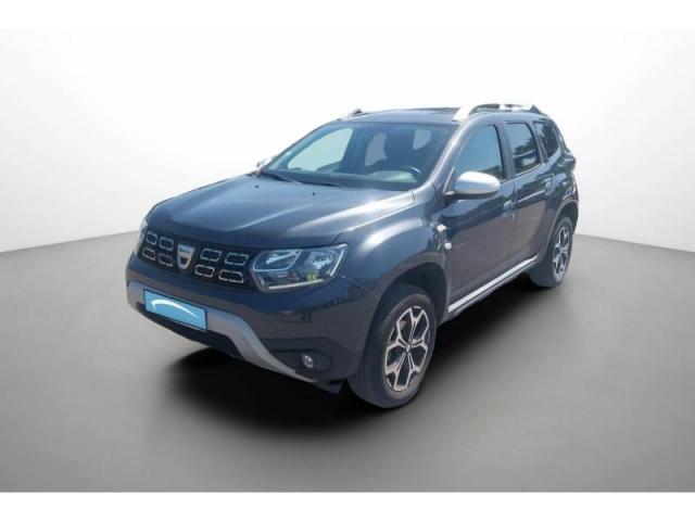 Dacia Duster Eco-G 100 4x2 Prestige