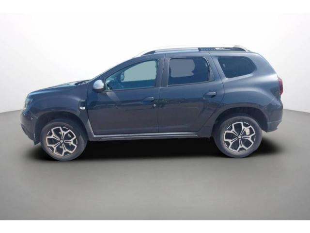 Dacia Duster image 8