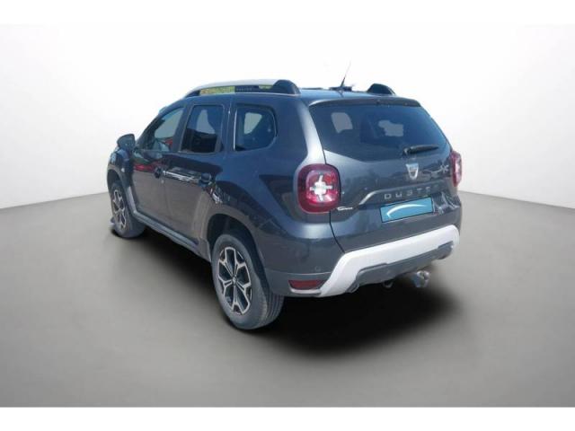 Dacia Duster image 6