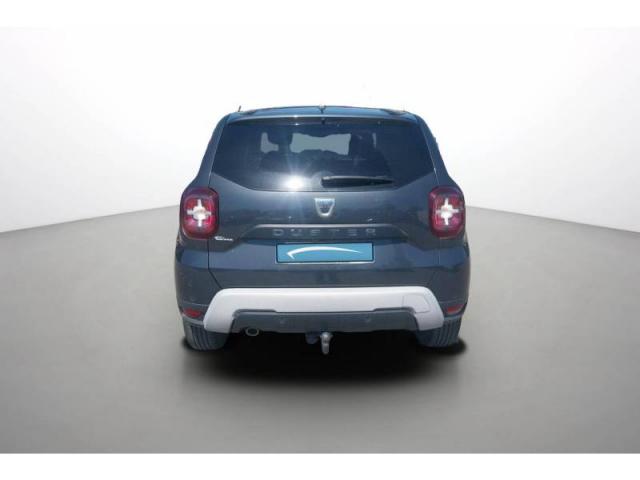 Dacia Duster image 4