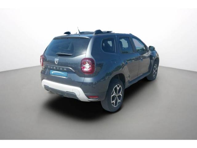 Dacia Duster image 7