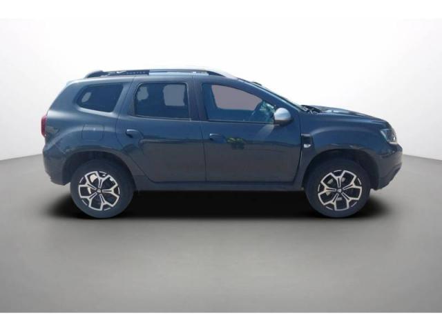 Dacia Duster image 9