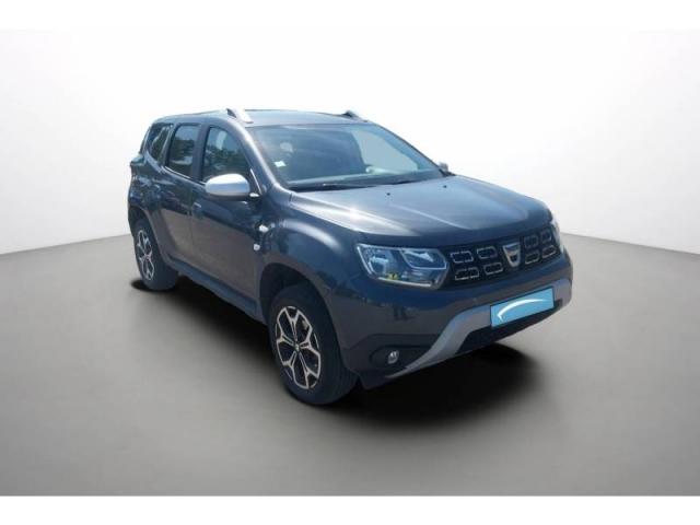 Dacia Duster image 3