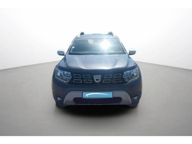 Dacia Duster image 5