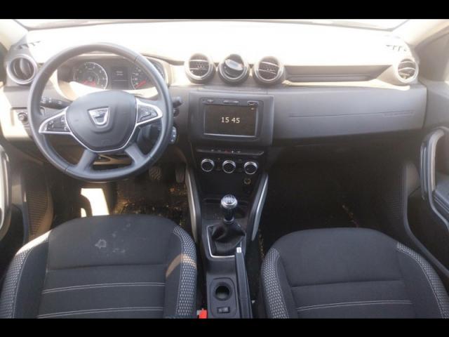Dacia Duster image 2