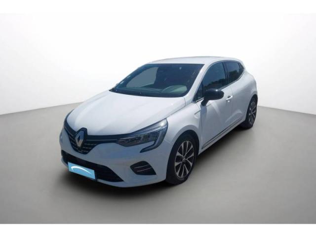Renault Clio Tce 90 Techno