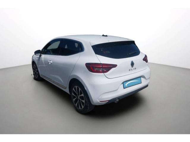 Renault Clio image 7