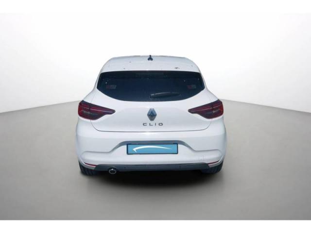 Renault Clio image 6