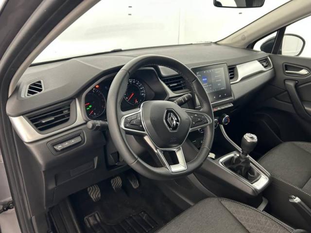 Renault Captur image 1