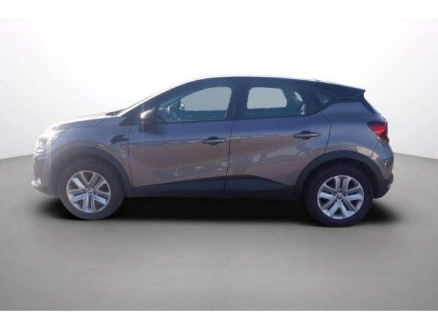 Renault Captur image 9