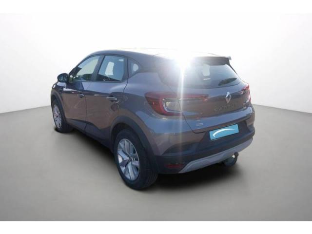 Renault Captur image 2
