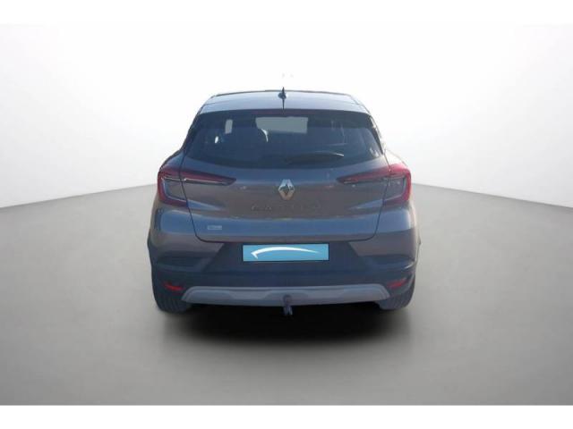 Renault Captur image 6