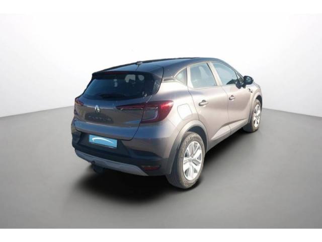 Renault Captur image 3