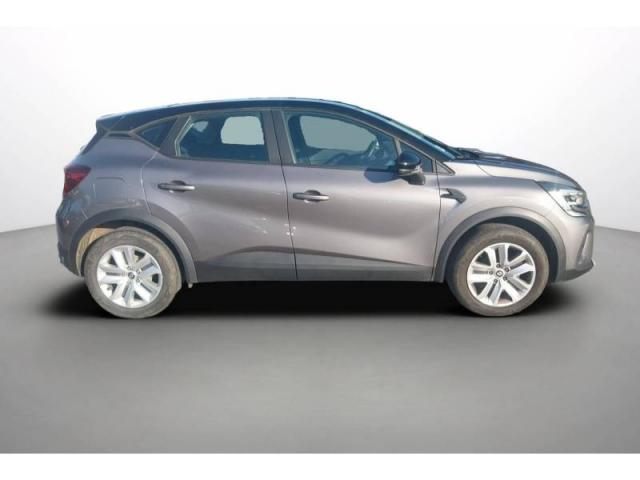 Renault Captur image 5