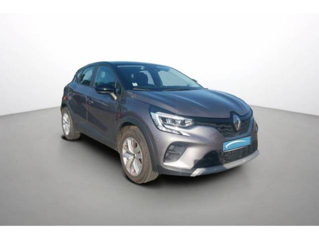 Renault Captur image 4