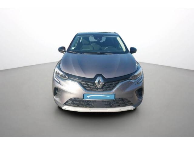 Renault Captur image 7