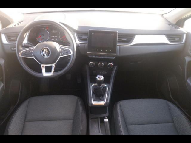 Renault Captur image 8