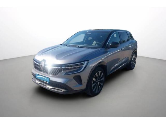 Renault Austral Mild Hybrid 140 Auto Techno