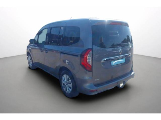 Renault Kangoo image 6